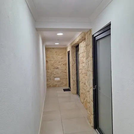 Appartamento Ml House *
