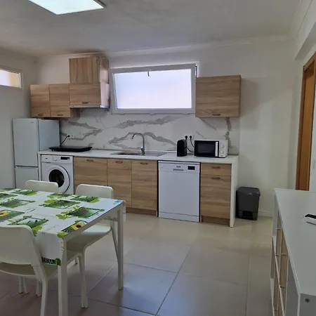 Ml House Appartamento Sesimbra