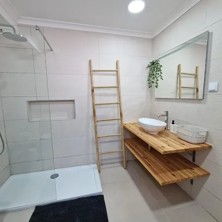 Ml House Appartamento Sesimbra